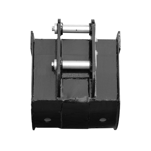 Lyžica pre traktorový bager LW 15" - 37,5 cm 4FARMER
