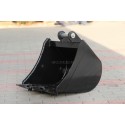 Łyżka do koparki ciągnikowej LW 19"- 48cm 4FARMER | Traktor.com.pl