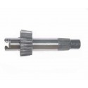 Cost of delivery: Steering gear repair shaft KUBOTA L02, 5T