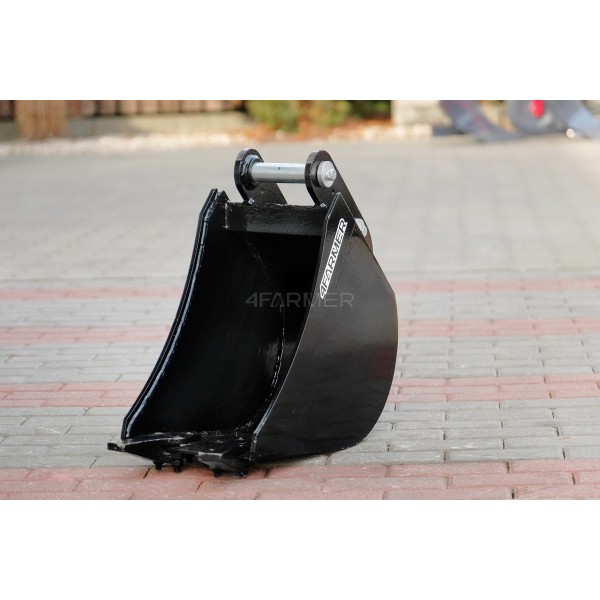 Cuchara 8"- 20cm 4FARMER