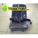 Sillón - asiento