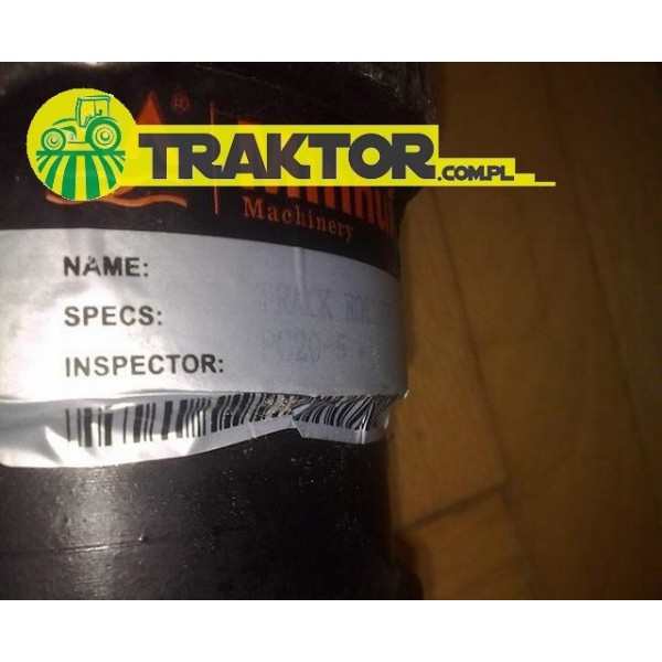 Galets de roulement KOMATSU PC20-5