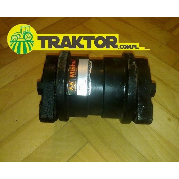 Rolki jezdne KOMATSU PC20-5 | Traktor.com.pl