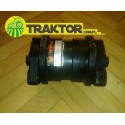 KOMATSU PC20-5 track rollers
