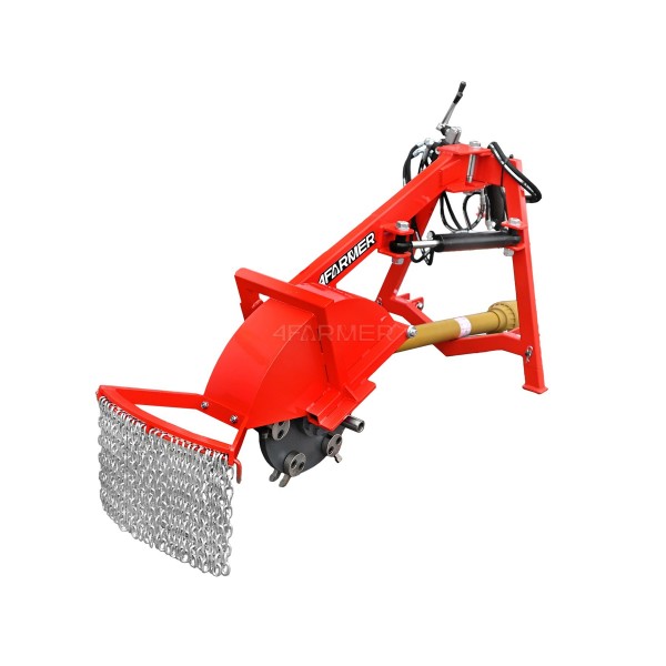 Frezarka do pni FRP-I 4FARMER