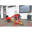 Frezarka do pni FRP-I 4FARMER