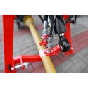 FRP-I 4FARMER stump grinder