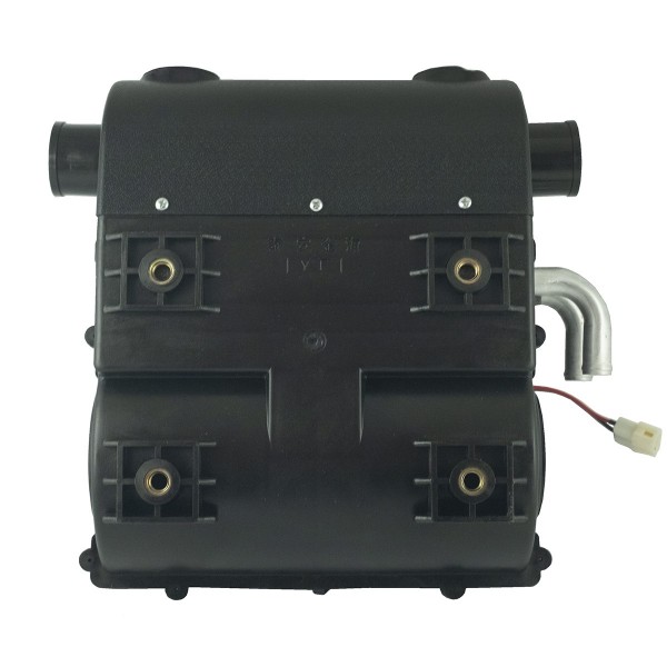 Heater for tractor cab UNIWERSALNA / L1
