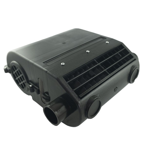 Heater for tractor cab UNIWERSALNA / L1
