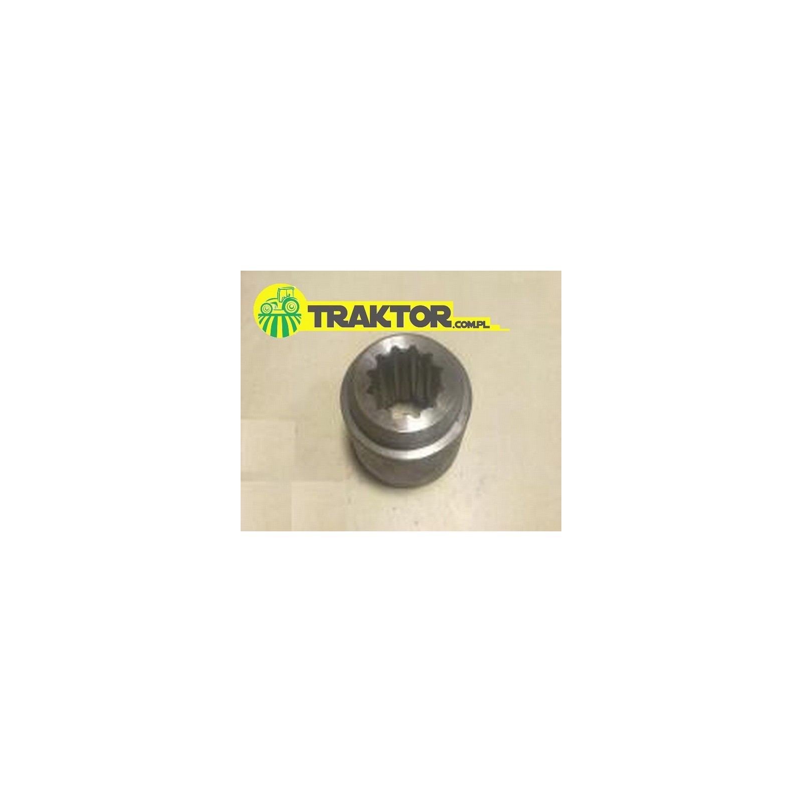 Tuleja frezowana TM-SL | Traktor.com.pl