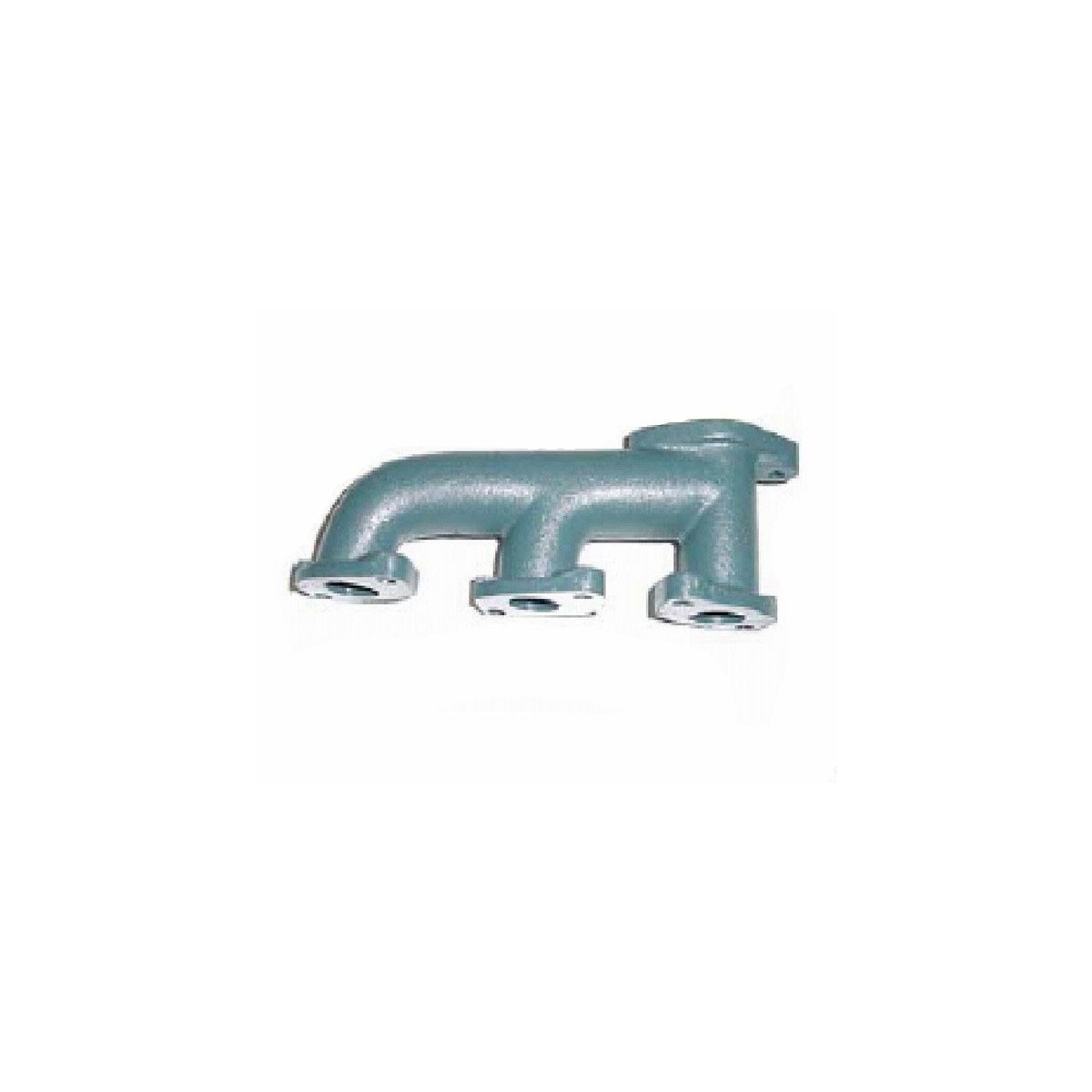 Exhaust Manifold L2000, 3 fuel CRR