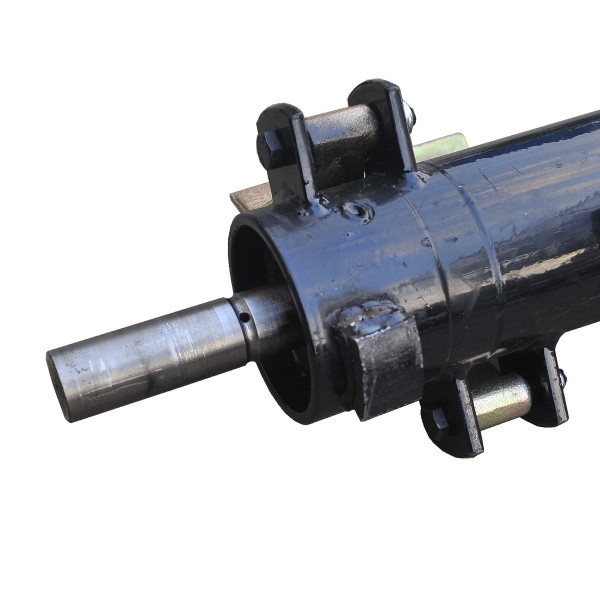 Eje para trituradora de martillos, EFG 155, 4FARMER, 1500 mm, eje Eje de cuchilla EFG155