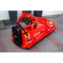 Segadora de martillos de doble cara AG 140 Professional 4FARMER