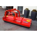 Broyeur à fléaux double face AG 140 Professional 4FARMER