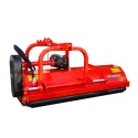AG 180 Professional 4FARMER double-sided flail mower