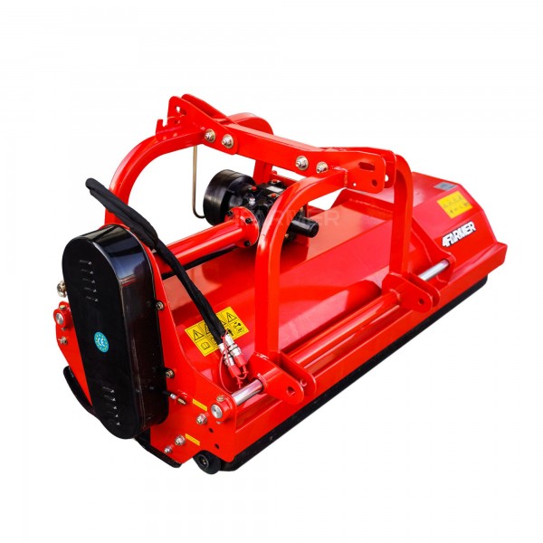 Kosiarka bijakowa dwustronna AG 180 Professional 4FARMER | Traktor.com.pl