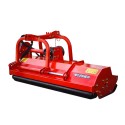 AG 180 Professional 4FARMER Doppelseiten-Schlegelmäher