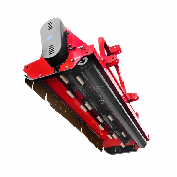Segadora de martillos de doble cara AG 180 Professional 4FARMER