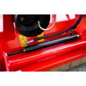 Kosiarka bijakowa dwustronna AG 180 Professional 4FARMER | Traktor.com.pl