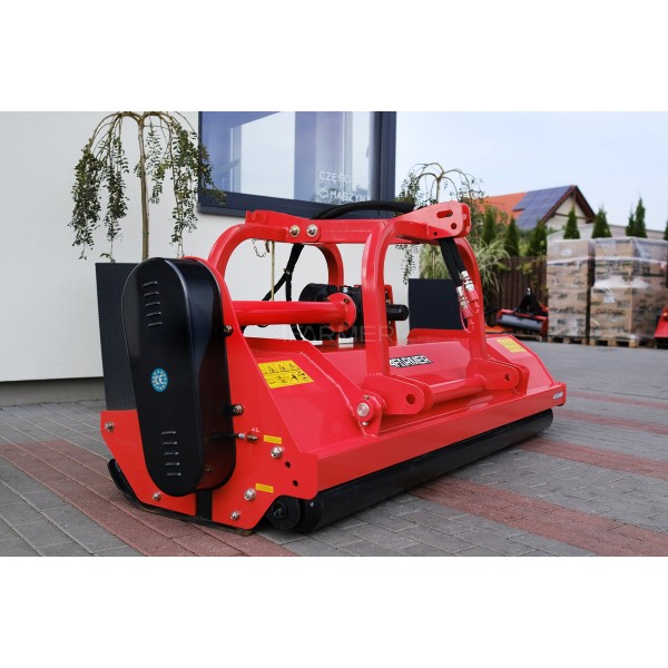 Segadora de martillos de doble cara AG 200 Professional 4FARMER