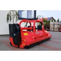 Segadora de martillos de doble cara AG 200 Professional 4FARMER