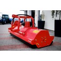 Segadora de martillos de doble cara AG 200 Professional 4FARMER
