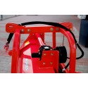Segadora de martillos de doble cara AG 200 Professional 4FARMER