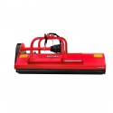 Kosiarka bijakowa dwustronna AG 220 Professional 4FARMER | Traktor.com.pl