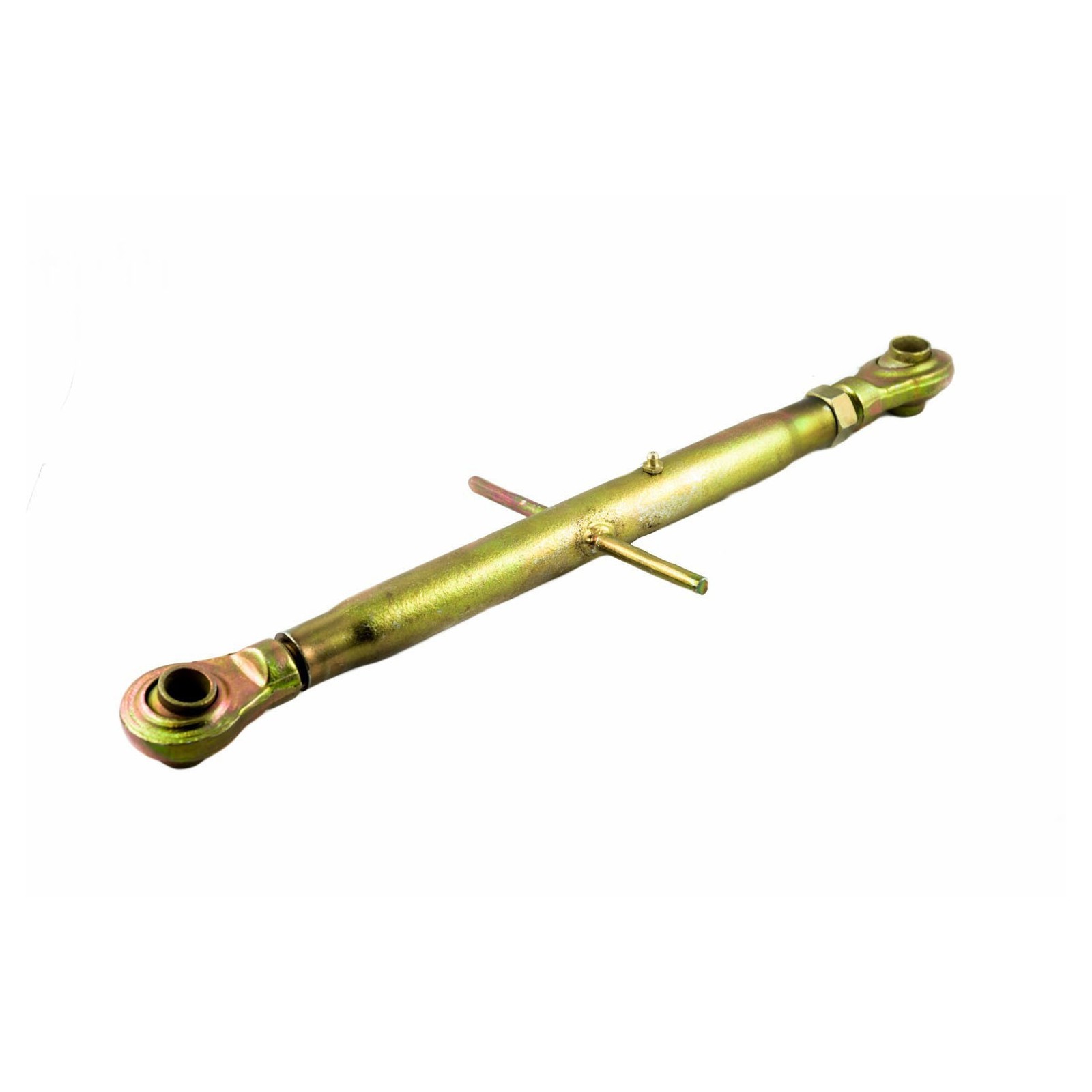 Tornillo central, tensor