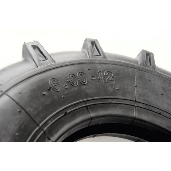 Agricultural tire 6.00-12 FP6