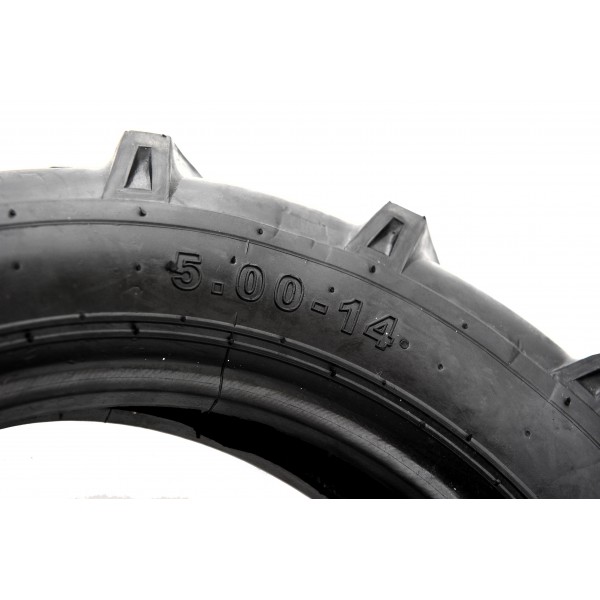 Opona rolnicza 5.00-14 6PR