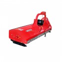 Kosiarka bijakowa DP 205 Professional 4FARMER | Traktor.com.pl