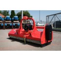 Flail mower DP 205 Professional 4FARMER