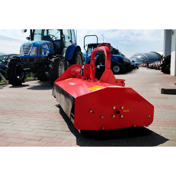 Cepová sekačka DP 205 Professional 4FARMER