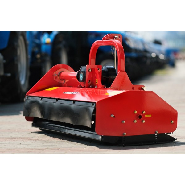 Flail mower DP 205 Professional 4FARMER