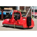 Kosiarka bijakowa DP 205 Professional 4FARMER | Traktor.com.pl