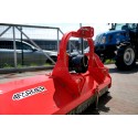 Flail mower DP 205 Professional 4FARMER