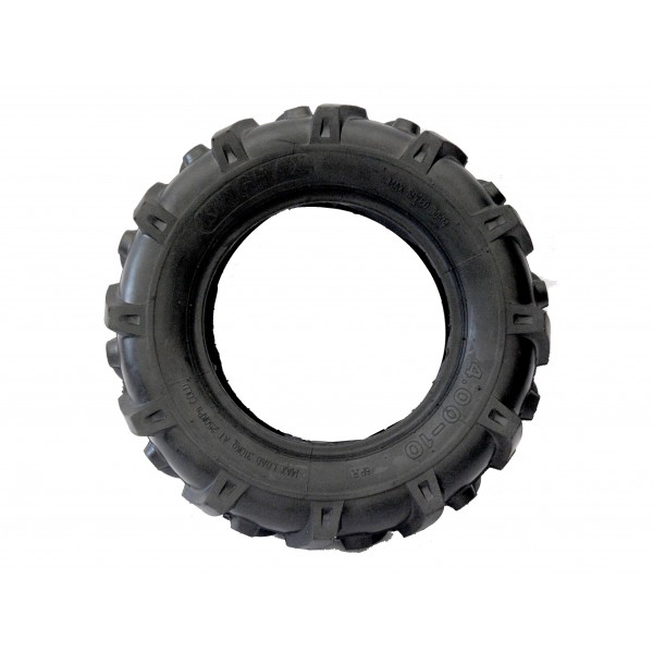 Agricultural tire 4.00-10 FP6