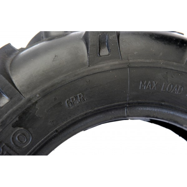 Pneu agricole 4.00-10 6PR