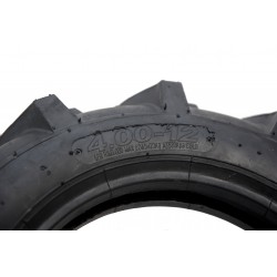 Agricultural tire 4.00-12 6PR 4-12 4x12