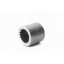 Cost of delivery: Bushing bushing with cutter 18T Mitsubishi VST MT180 / 224/270 power transmission shaft