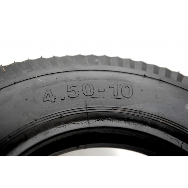Neumático agrícola 4.50-10 6PR