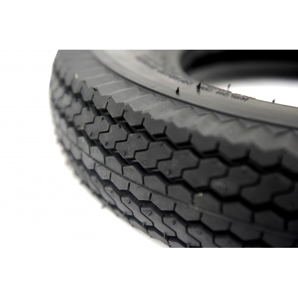 Agricultural tire 4.50-10 6PR