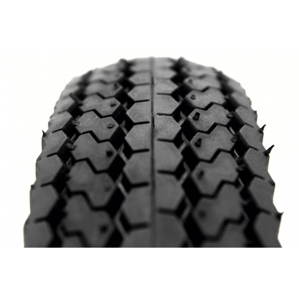 Agricultural tire 4.50-10 6PR