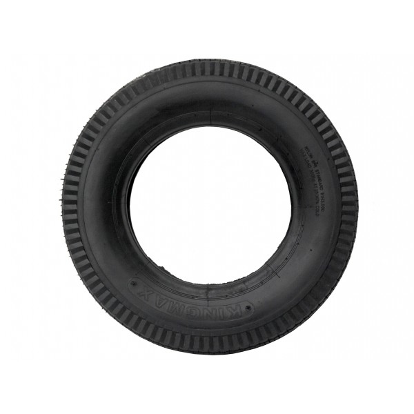 Agricultural tire 4.50-10 6PR