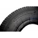 Agricultural tire 5-10 6PR