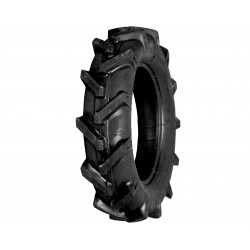 Pneu agricole 7.00-16 8PR 7-16 7x16 bande de roulement pointue FIR