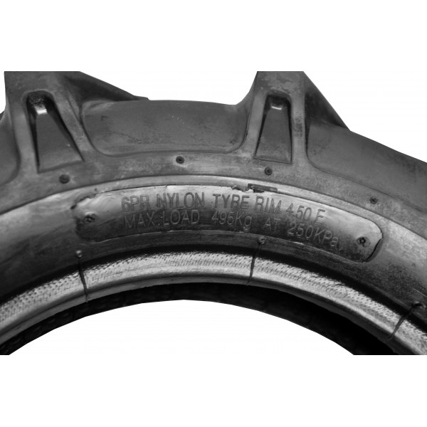 Poľnohospodárska pneumatika 7,00-16 8PR - vysoký dezén