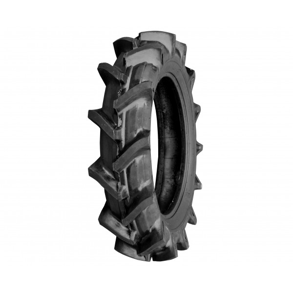Pneu agricole 8.3-22 8PR - bande de roulement haute