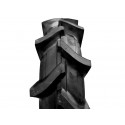 Agricultural tire 8.3-24 8PR - high tread